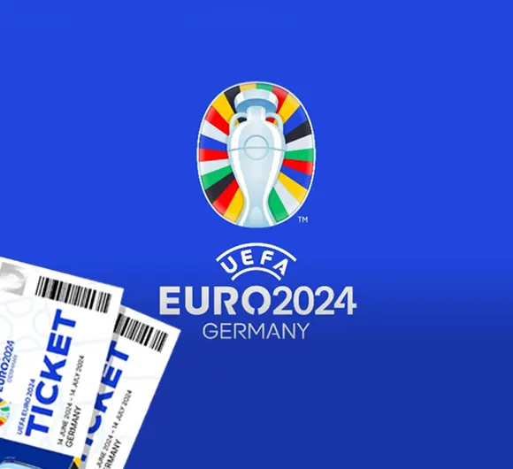 كيفية شراء تذاكر يورو 2024