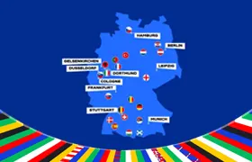 أين ستقام بطولة أمم أوروبا 2024؟