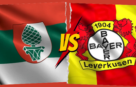 Augsburg vs Bayer Leverkusen Preview: Clash of Titans in Bundesliga Showdown