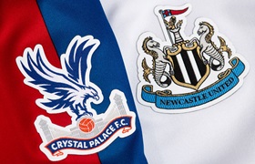 Live Premier League: Newcastle vs Crystal Palace Updates