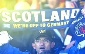 تذاكر اسكتلندا لبطولة أمم أوروبا 2024