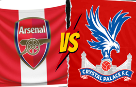Arsenal vs Crystal Palace: Can Arsenal Beat Crystal Palace This Weekend?