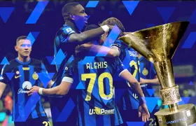 Inter Milan's Victory Pushes Them Closer to Serie A Title 