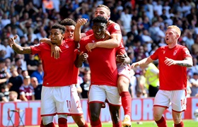 West Ham vs Nottm Forest: Can Forest continue their form today?