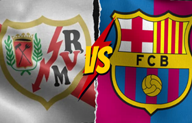 Vallecano vs Barcelona: Can Barcelona Secure Its Third Place In this Match?