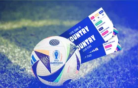 Purchasing EURO 2024 Tickets from 1BoxOffice: Understanding Prices, Second Sales Phase, Registration, and Lottery Process