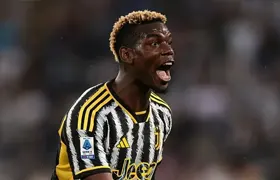 Paul Pogba Shocked by Four-Year Ban from Football