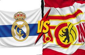 Union Berlin vs Read Madrid: Can Real Madrid Maintain Their Second Place Today?