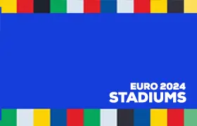 A Drive Through The Superb Euro 2024 Host Arenas