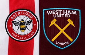 Brentford vs West Ham: Can West Ham continue with their wins today?