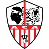 Ajaccio fc