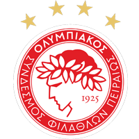 Olympiacos Tickets