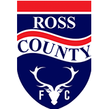  تذاكر  Ross County