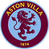 Aston Villa Tickets