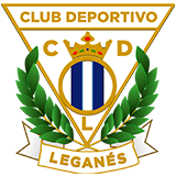 Leganes Tickets