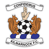 Kilmarnock Tickets