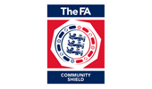 Community Shield Cup