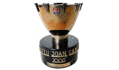 Joan Gamper Trophy Tickets